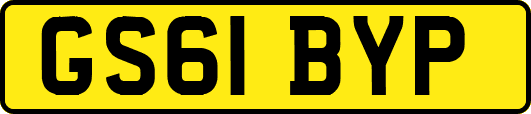 GS61BYP