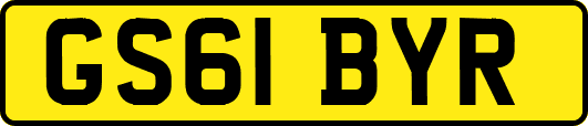GS61BYR