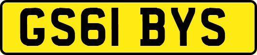 GS61BYS