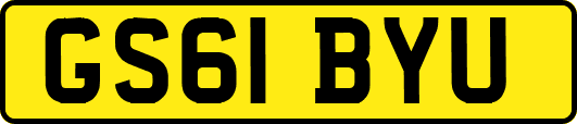 GS61BYU