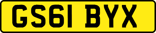 GS61BYX
