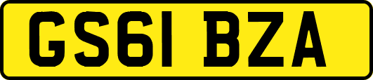 GS61BZA