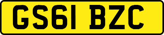 GS61BZC