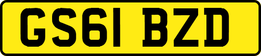 GS61BZD