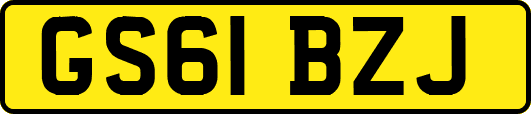 GS61BZJ