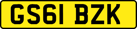 GS61BZK