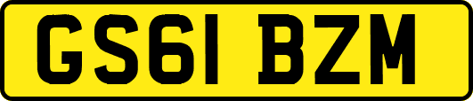 GS61BZM