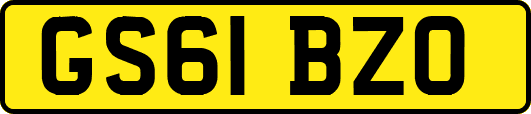 GS61BZO