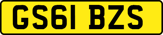 GS61BZS