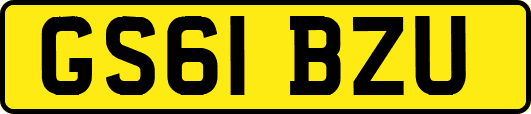 GS61BZU