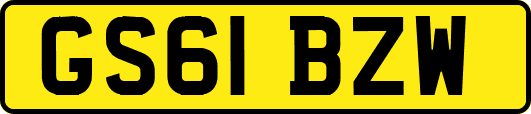 GS61BZW