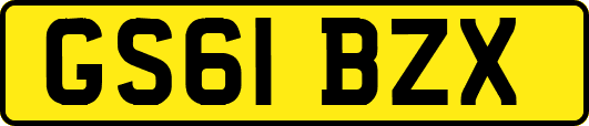 GS61BZX