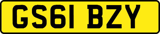 GS61BZY