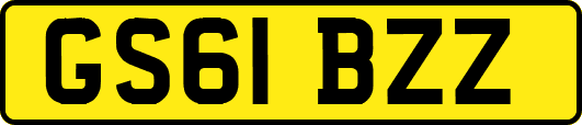 GS61BZZ