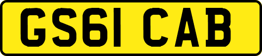 GS61CAB