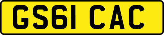 GS61CAC
