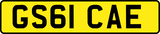 GS61CAE