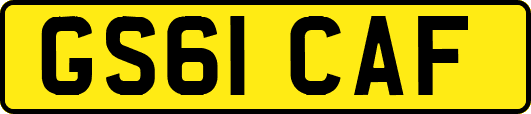 GS61CAF