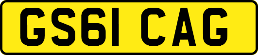 GS61CAG