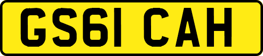 GS61CAH
