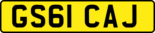 GS61CAJ