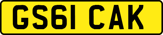 GS61CAK