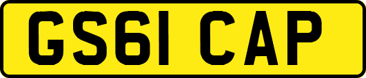 GS61CAP