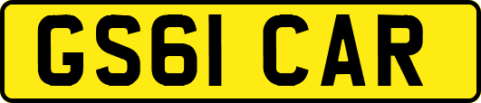 GS61CAR