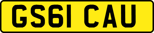 GS61CAU