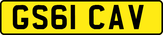 GS61CAV
