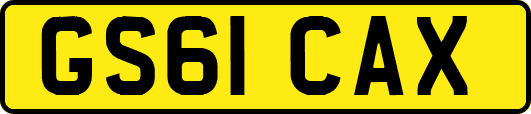 GS61CAX