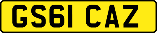 GS61CAZ