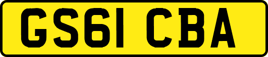 GS61CBA
