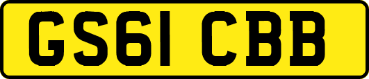 GS61CBB