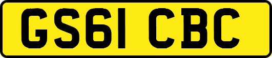 GS61CBC
