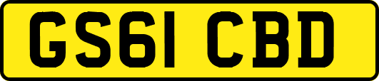 GS61CBD