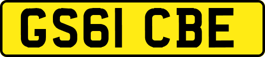 GS61CBE