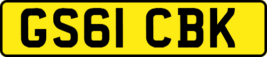 GS61CBK