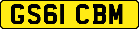 GS61CBM