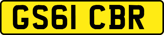 GS61CBR
