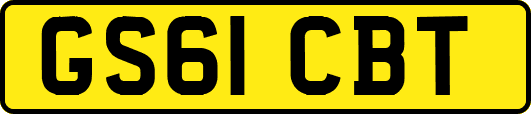 GS61CBT