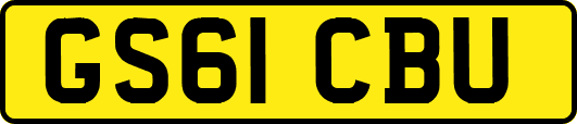 GS61CBU