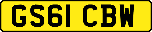 GS61CBW
