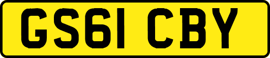 GS61CBY
