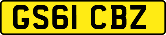 GS61CBZ