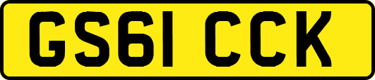 GS61CCK