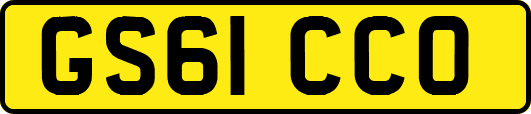 GS61CCO