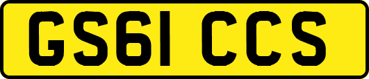 GS61CCS