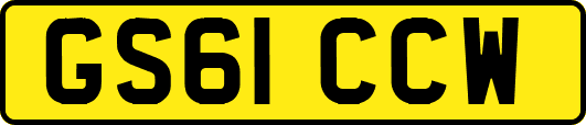 GS61CCW