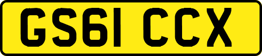 GS61CCX